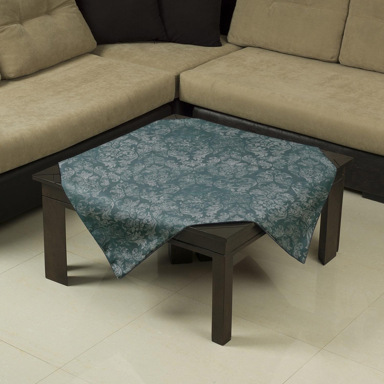 کوسن طرح شانا رنگ سبز
